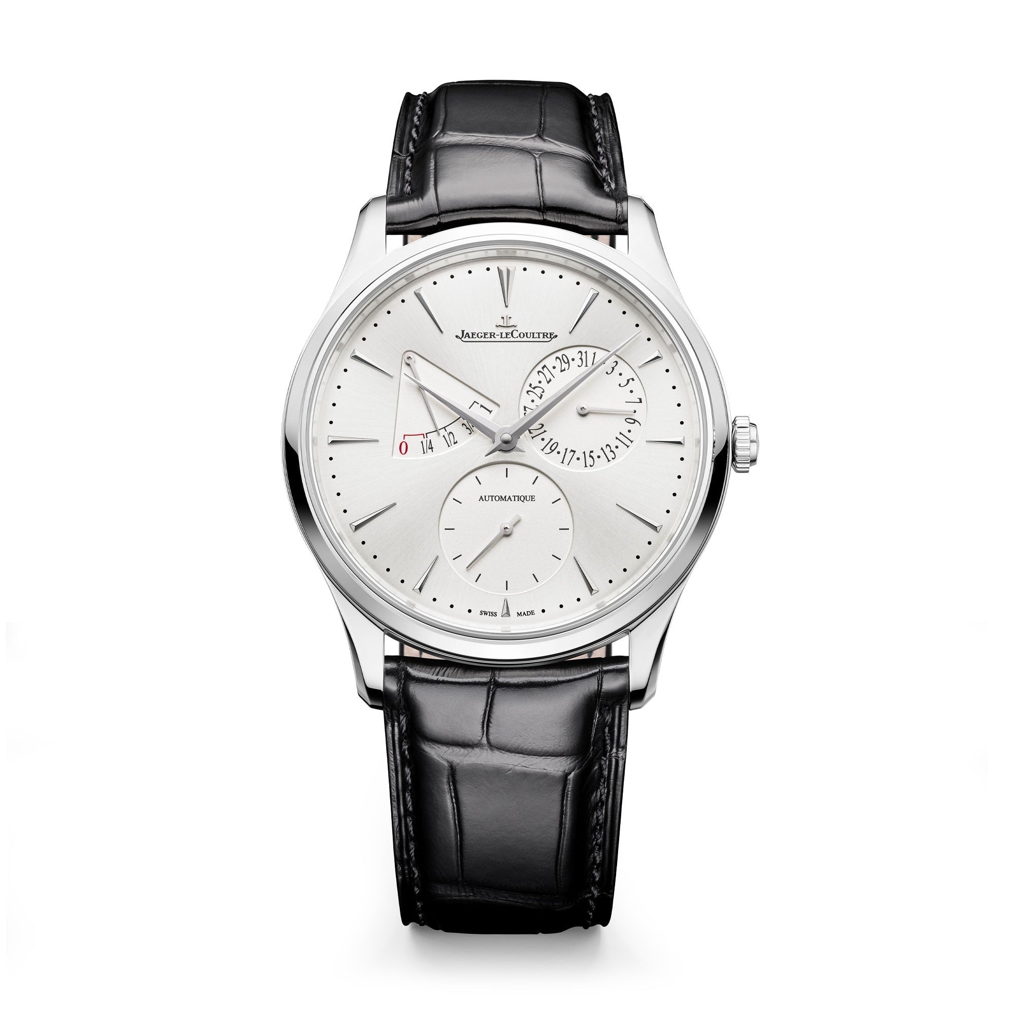 Jaeger-LeCoultre