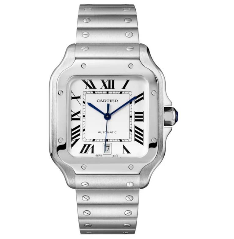 Cartier