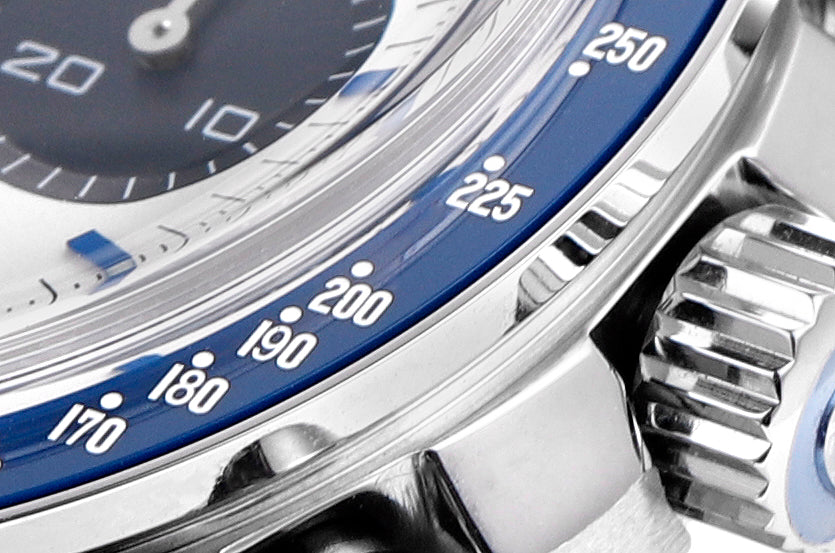 Omega Speedmaster Professional “Snoopy Edition” 42mm