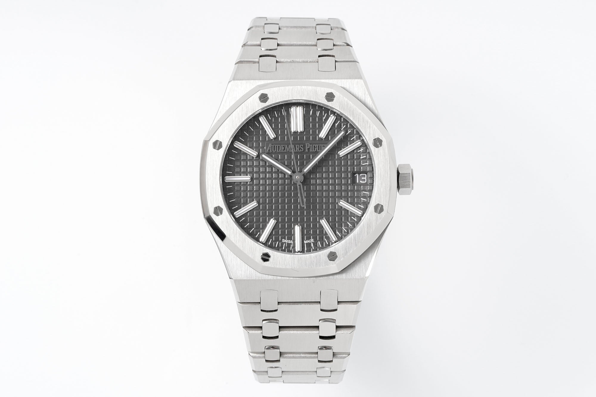 Audemars Piguet Royal Oak Gris 41mm