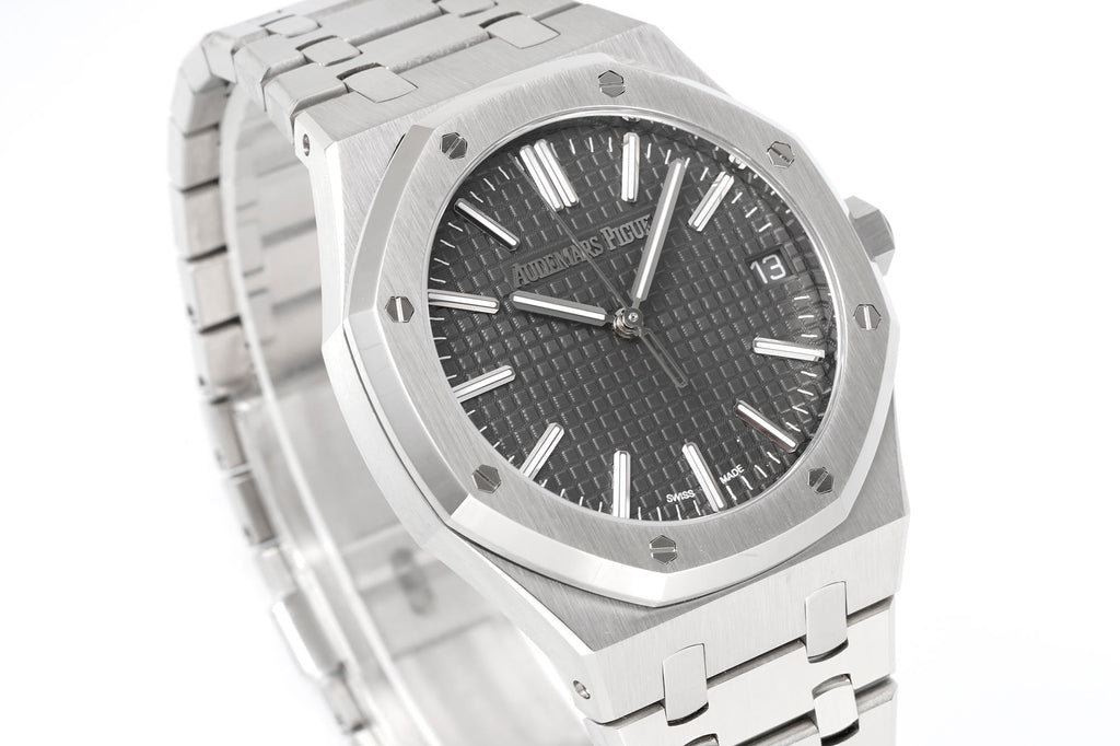 Audemars Piguet Royal Oak Gris 41mm