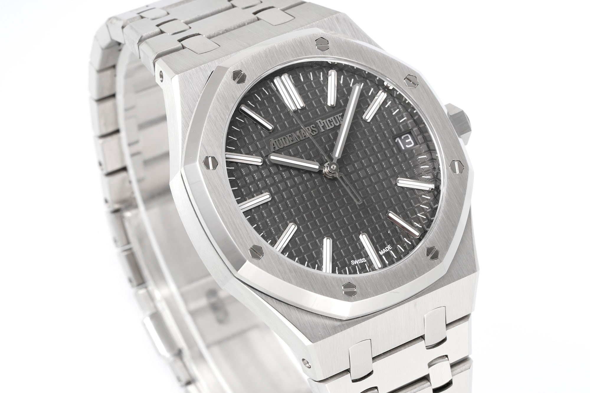Audemars Piguet Royal Oak Gris 41mm
