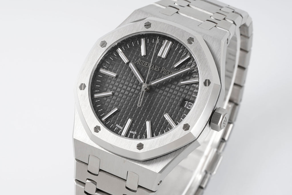 Audemars Piguet Royal Oak Gris 41mm