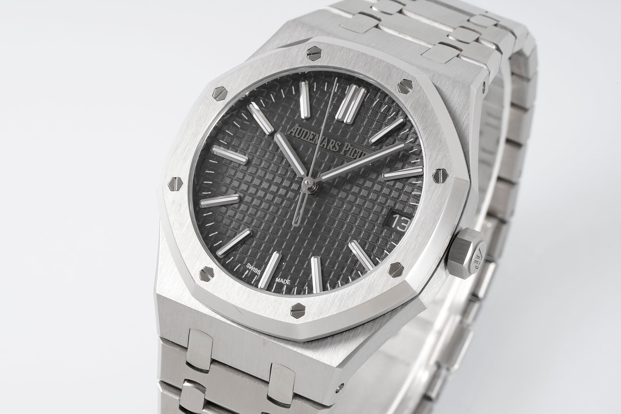 Audemars Piguet Royal Oak Gris 41mm
