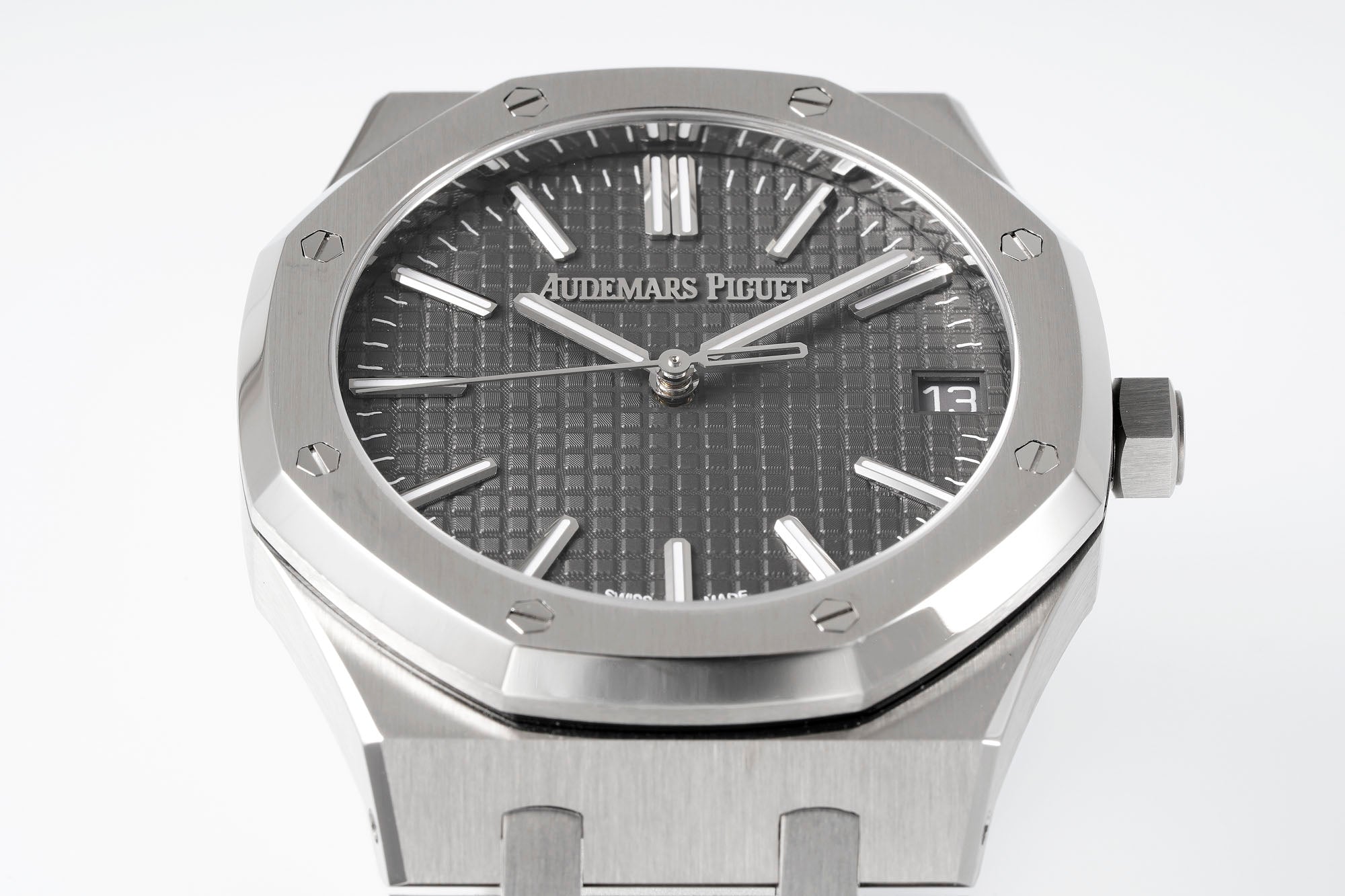 Audemars Piguet Royal Oak Gris 41mm