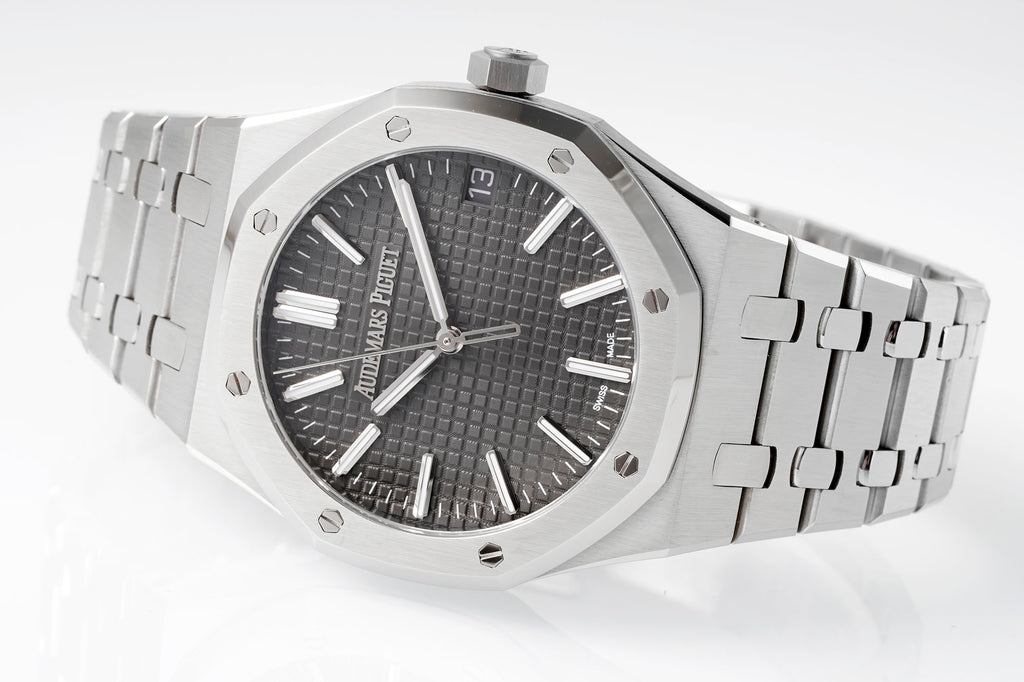 Audemars Piguet Royal Oak Gris 41mm