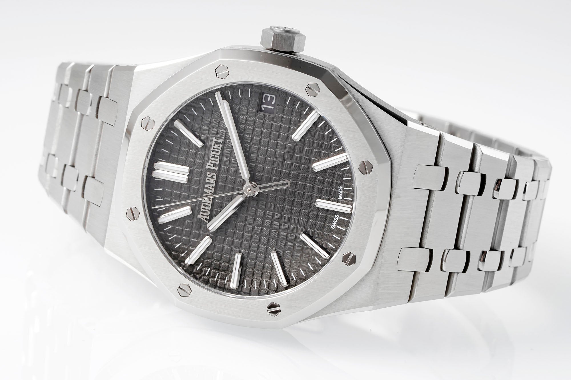 Audemars Piguet Royal Oak Gris 41mm
