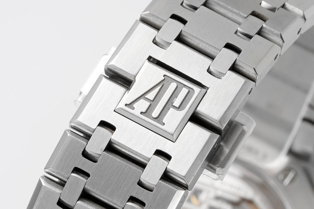 Audemars Piguet Royal Oak Gris 41mm