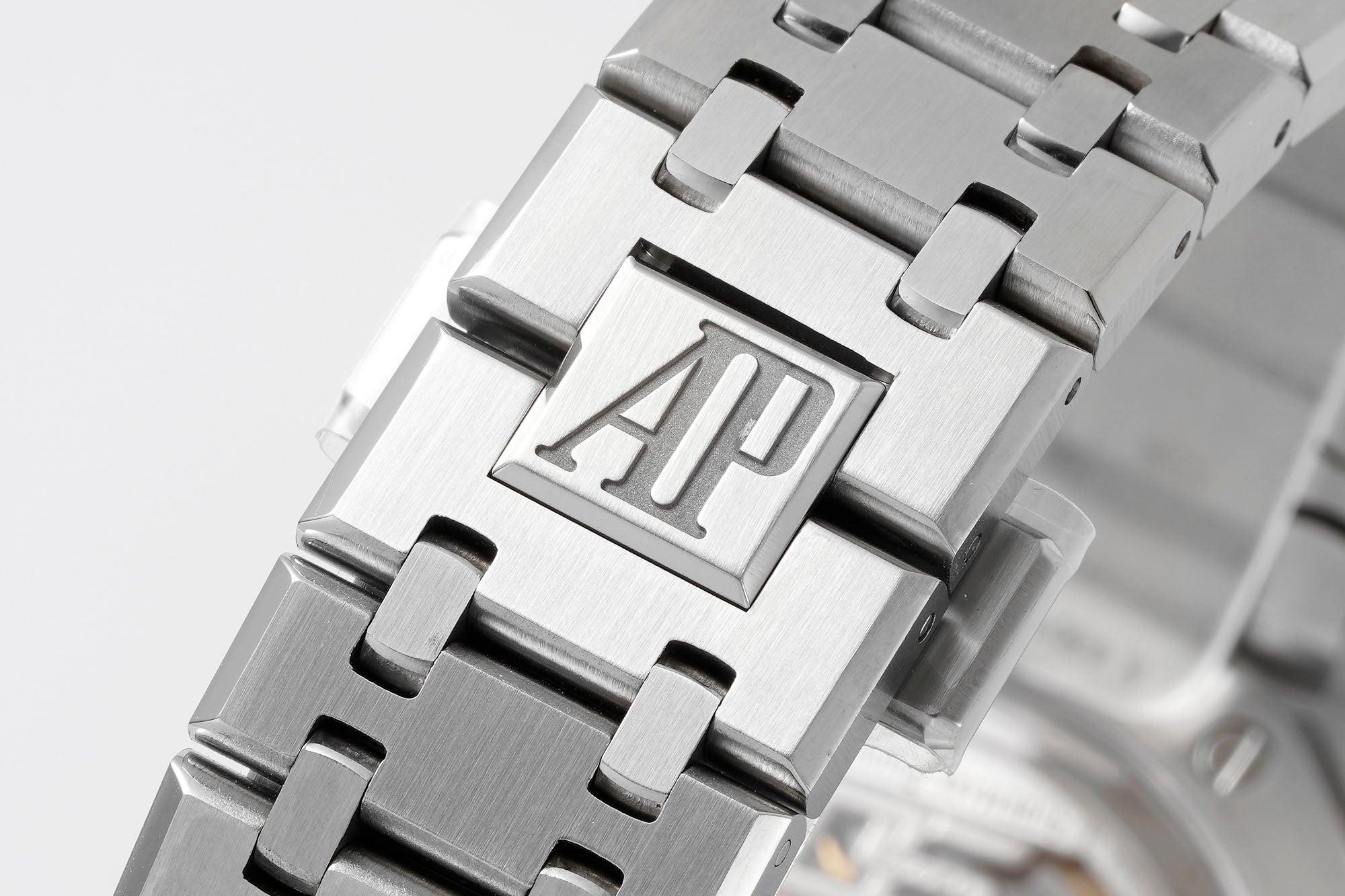 Audemars Piguet Royal Oak Gris 41mm