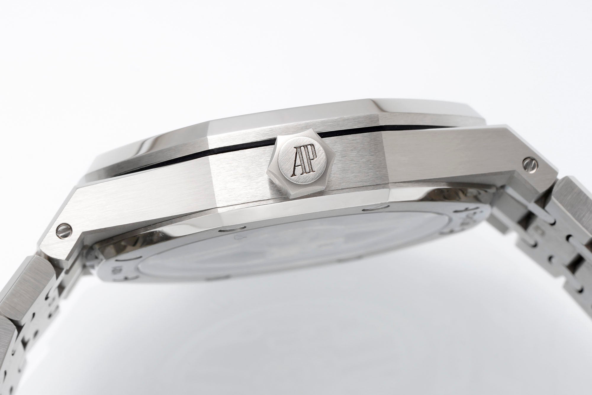 Audemars Piguet Royal Oak Gris 41mm