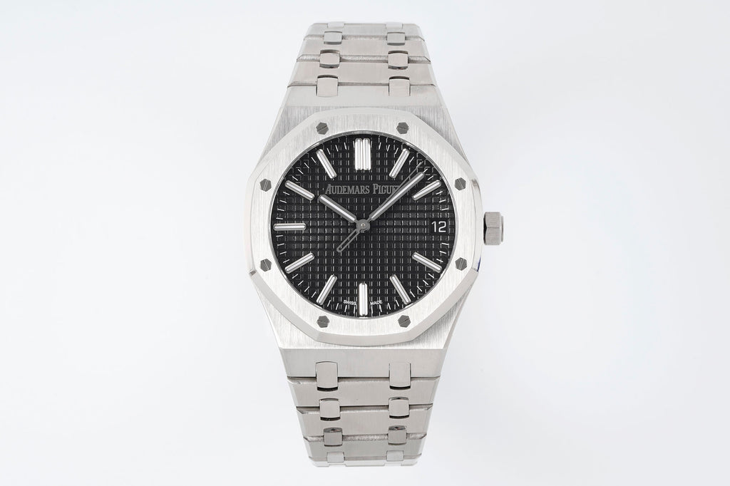Audemars Piguet Royal Oak Negro 41mm