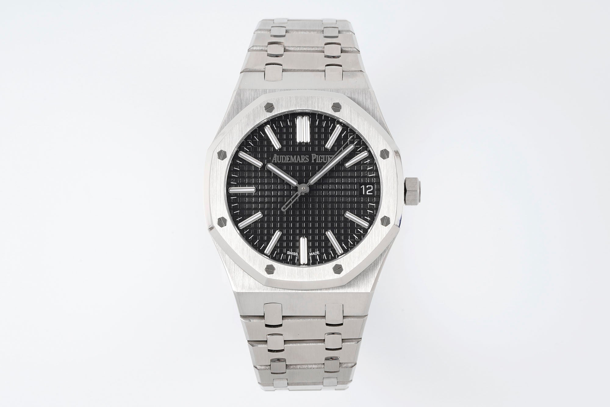 Audemars Piguet Royal Oak Negro 41mm