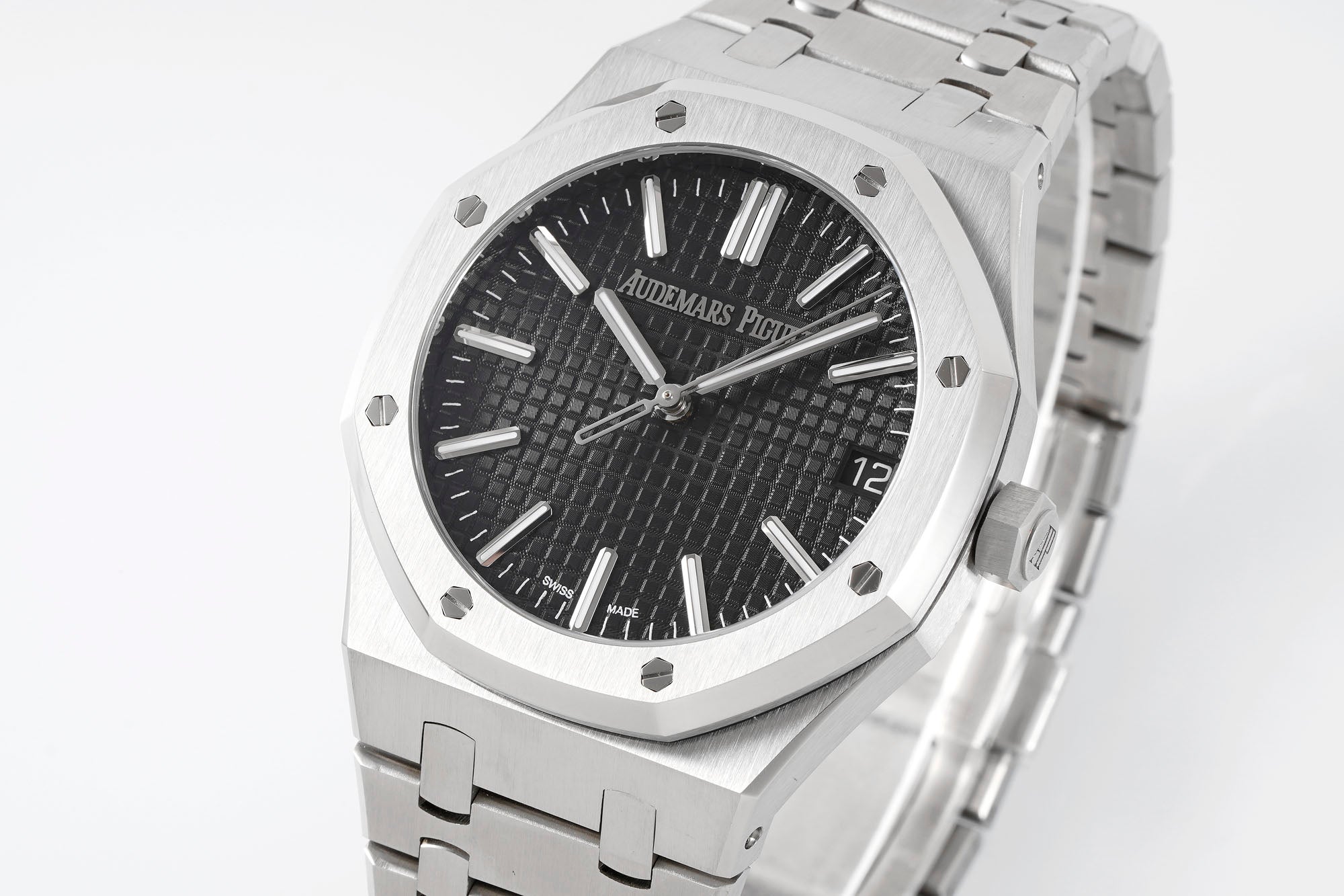 Audemars Piguet Royal Oak Negro 41mm
