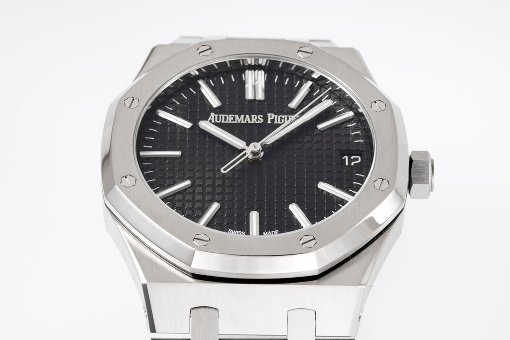Audemars Piguet Royal Oak Negro 41mm