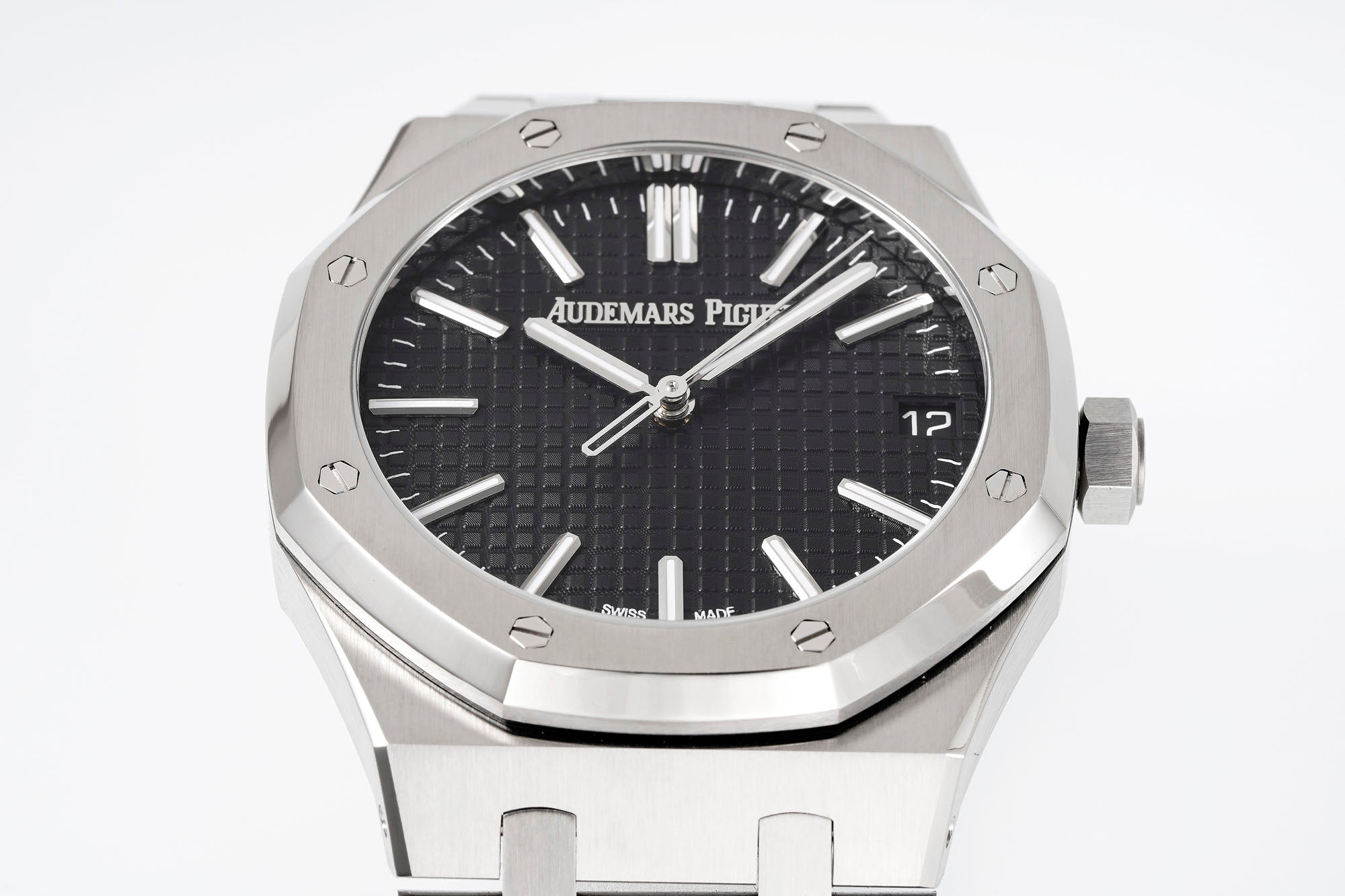 Audemars Piguet Royal Oak Negro 41mm