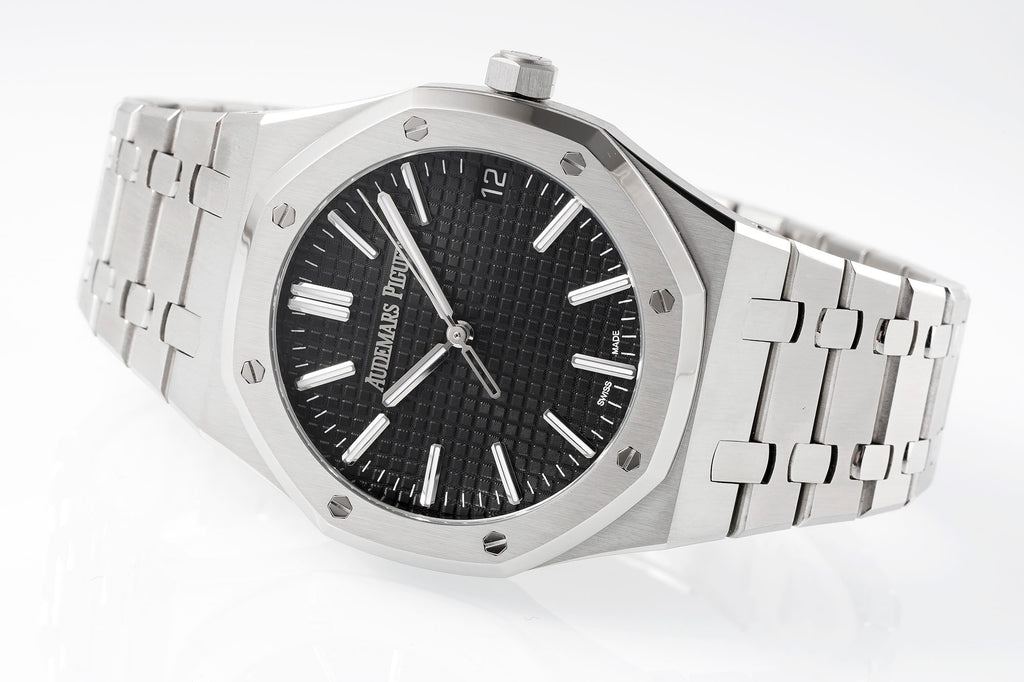Audemars Piguet Royal Oak Negro 41mm