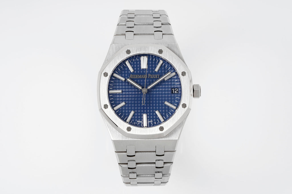 Audemars Piguet Royal Oak Azul  41mm
