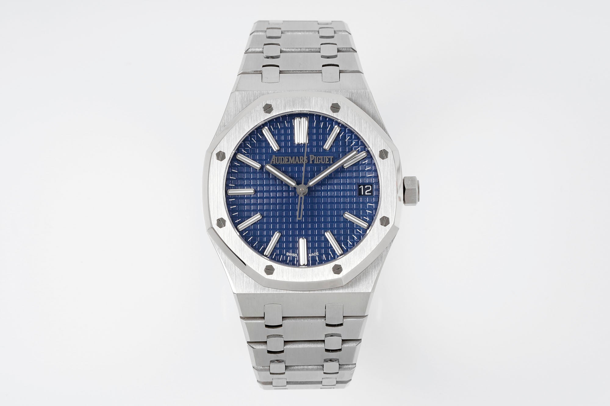 Audemars Piguet Royal Oak Azul  41mm