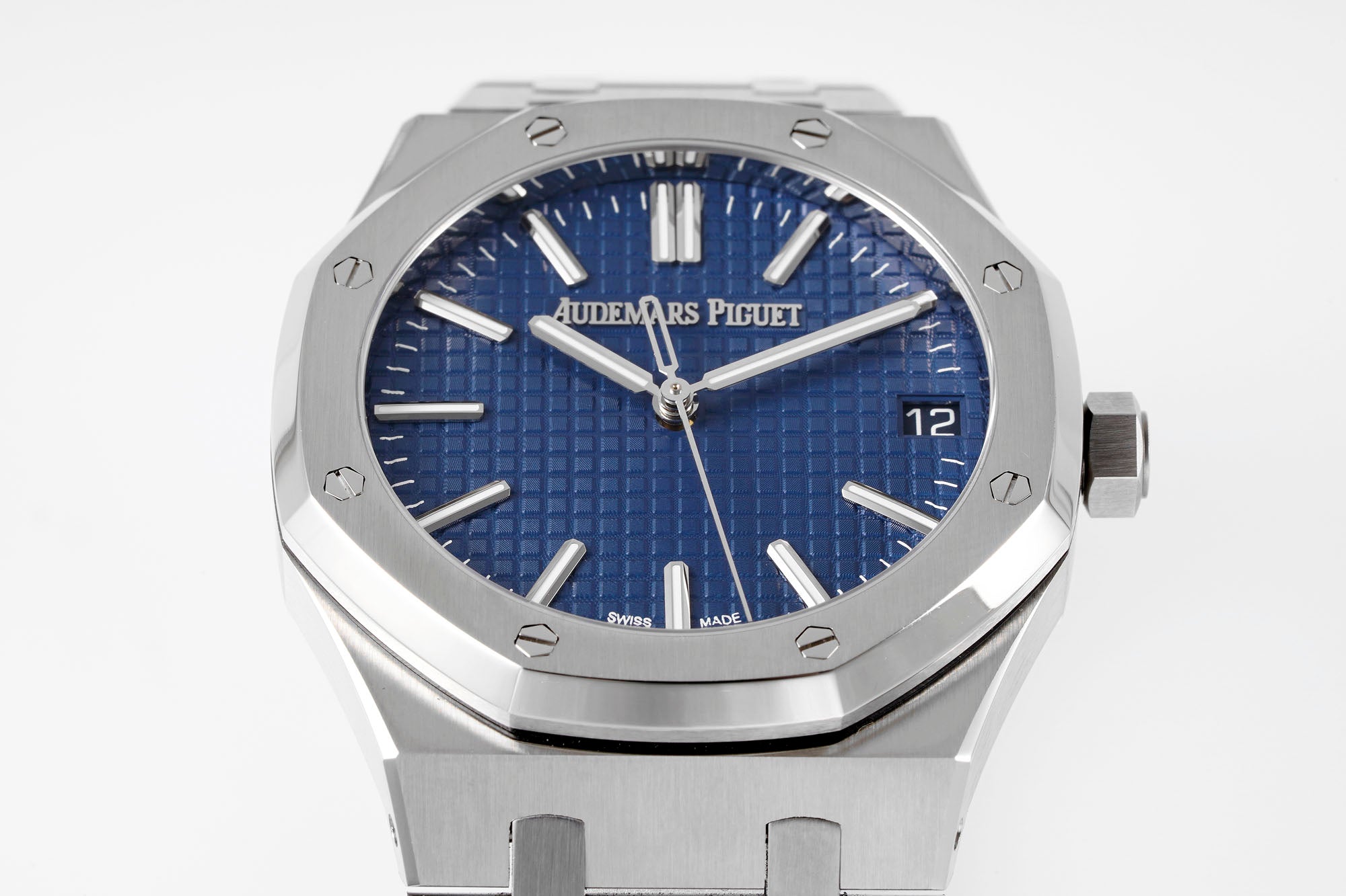 Audemars Piguet Royal Oak Azul  41mm