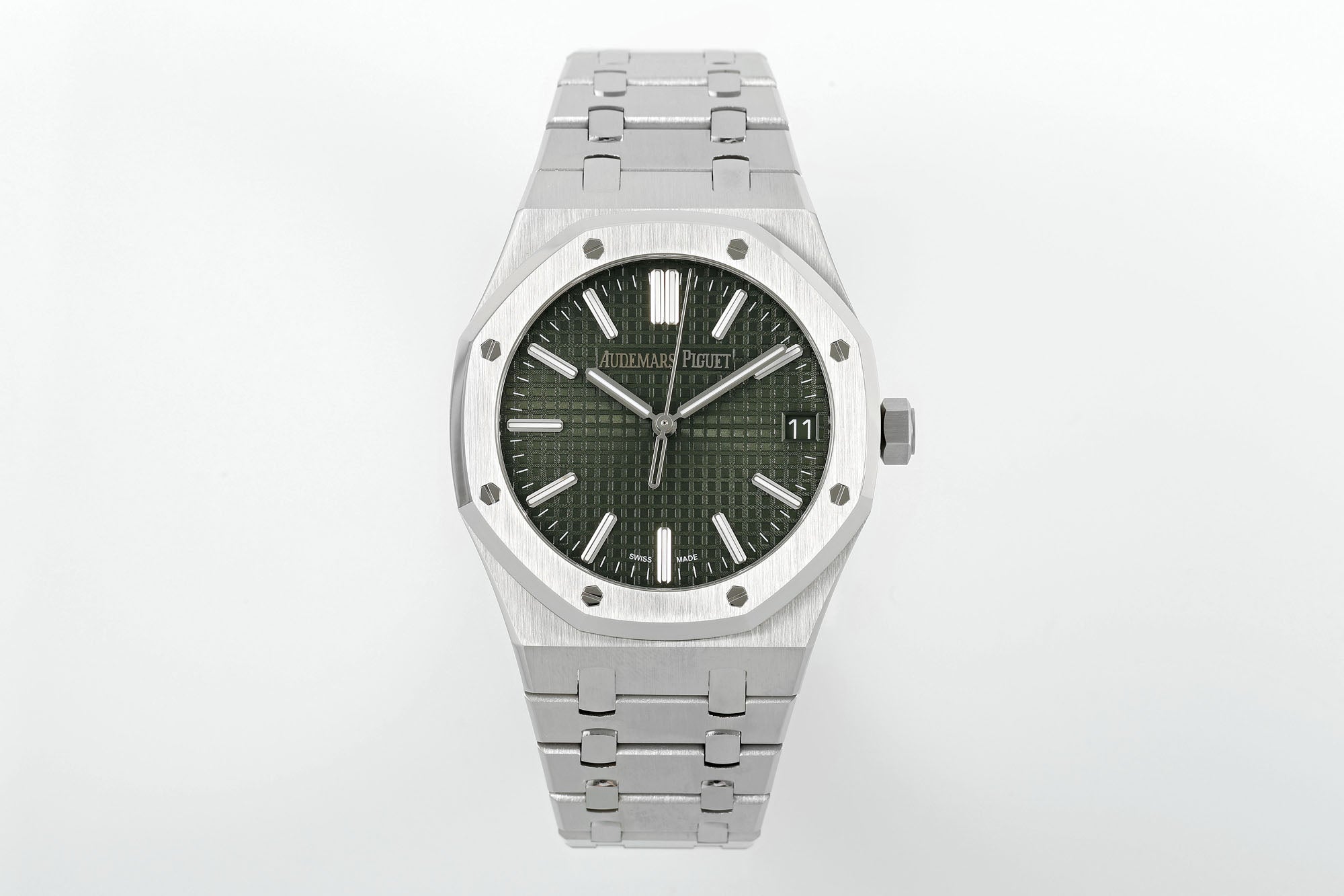 Audemars Piguet Royal Oak Verde 41mm