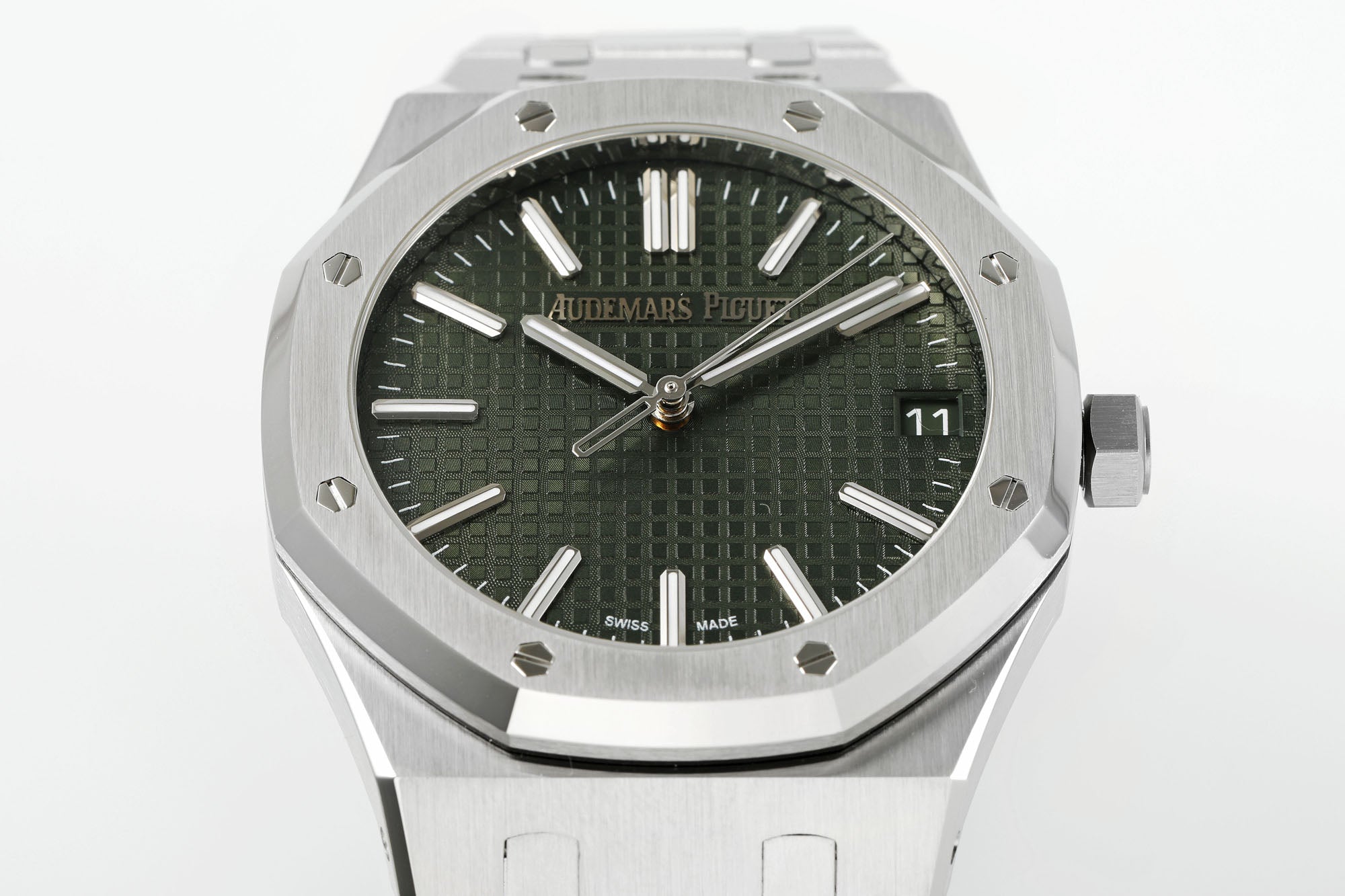 Audemars Piguet Royal Oak Verde 41mm