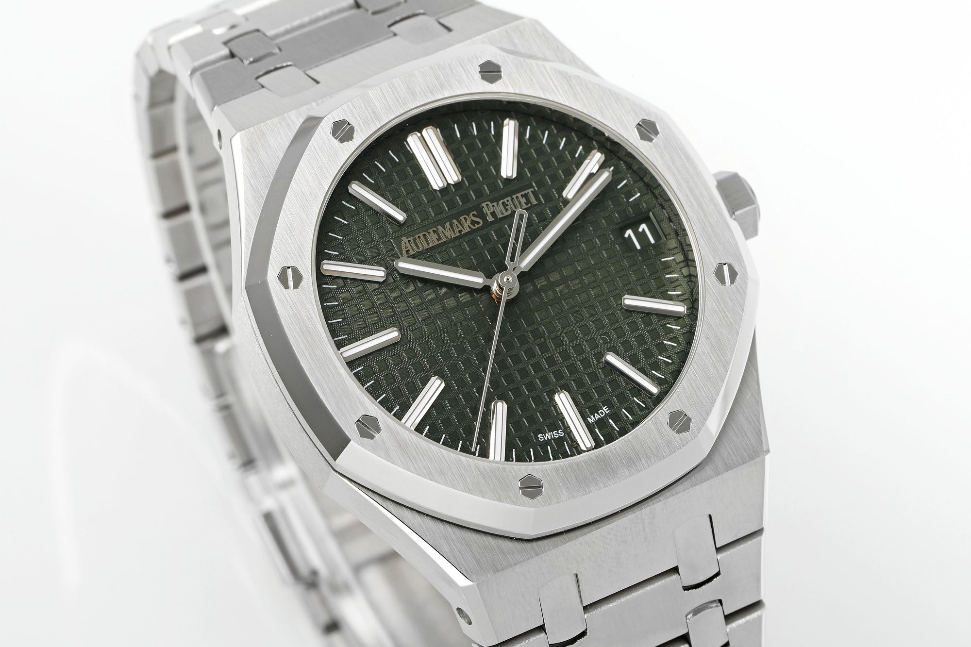 Audemars Piguet Royal Oak Verde 41mm