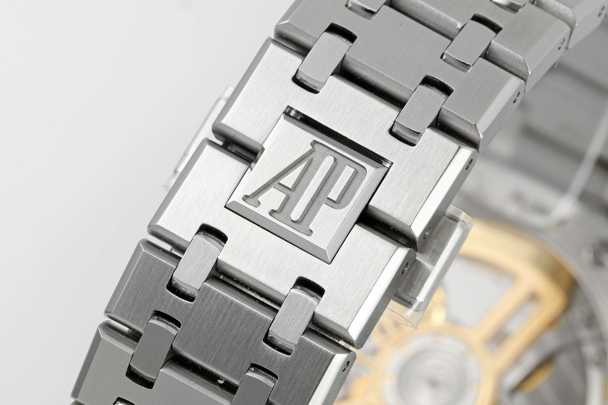 Audemars Piguet Royal Oak Verde 41mm