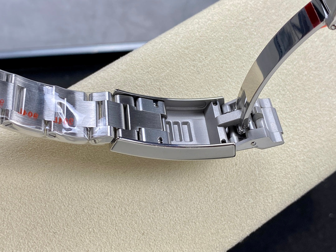 Rolex Oyster Perpetual Submariner Date Azul Acero 41mm