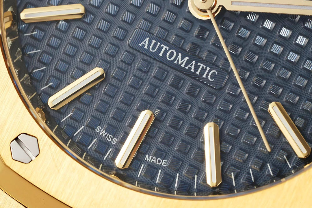 Audemars Piguet Royal Oak Dorado 41mm