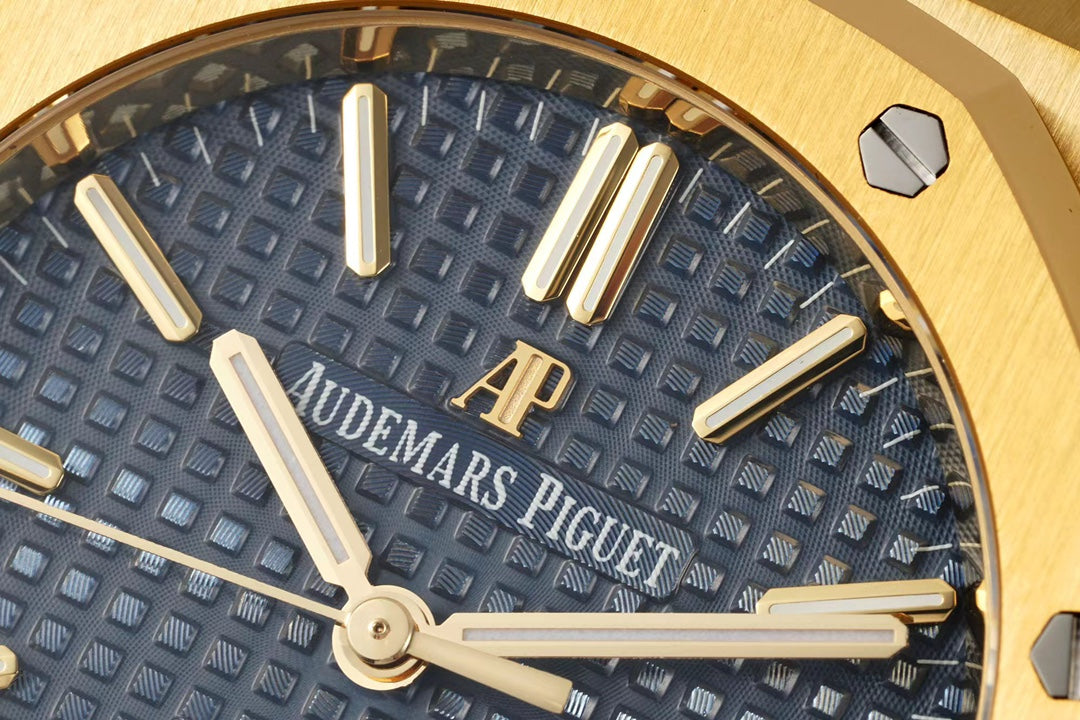 Audemars Piguet Royal Oak Dorado 41mm