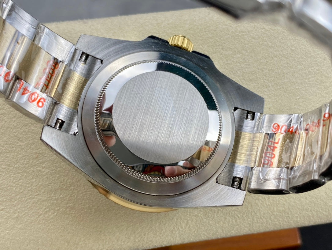 Rolex Oyster Perpetual Submariner Date Acero & Oro 41mm