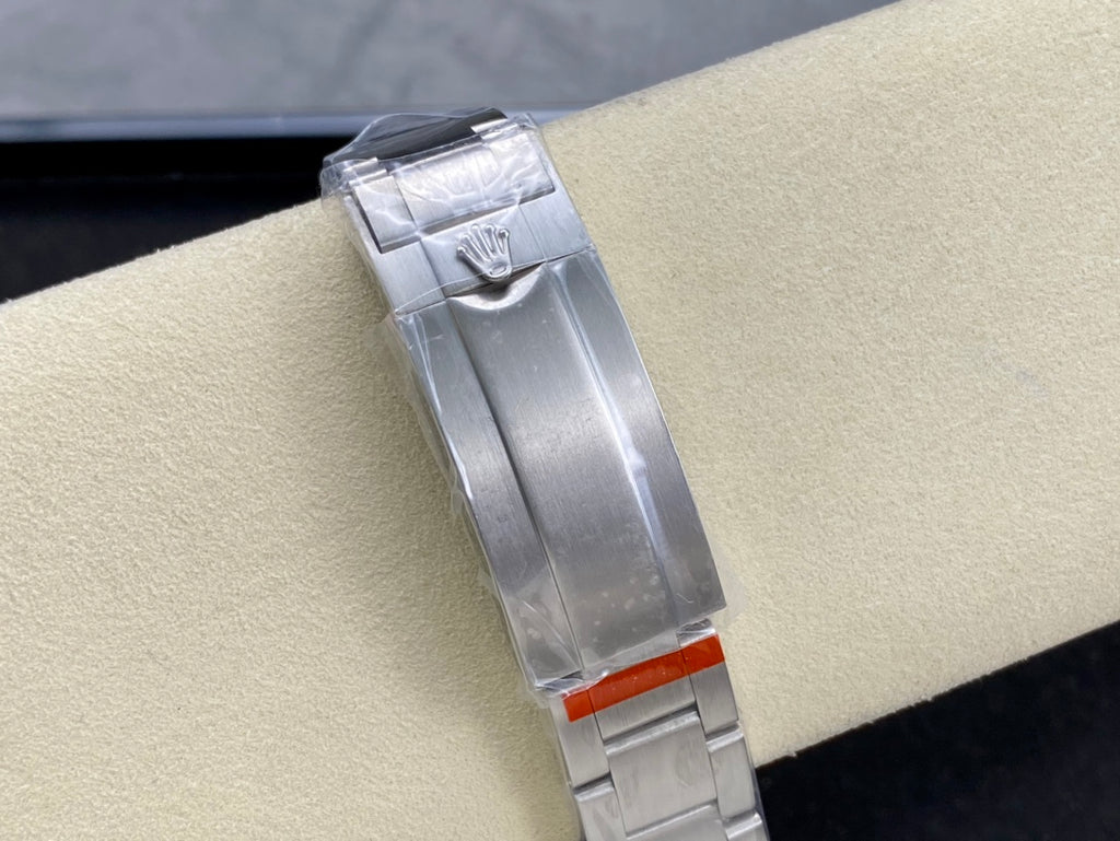 Rolex Oyster Perpetual Submariner Date "Starbucks" 41mm