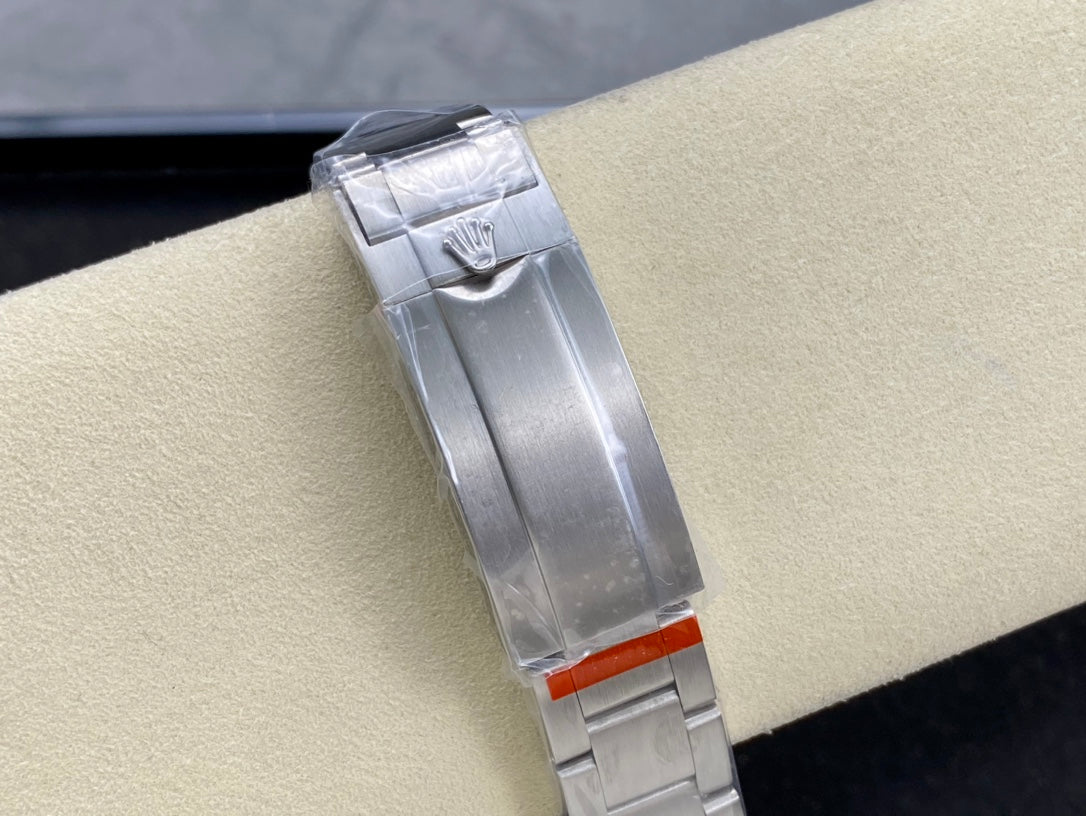 Rolex Oyster Perpetual Submariner Date "Starbucks" 41mm