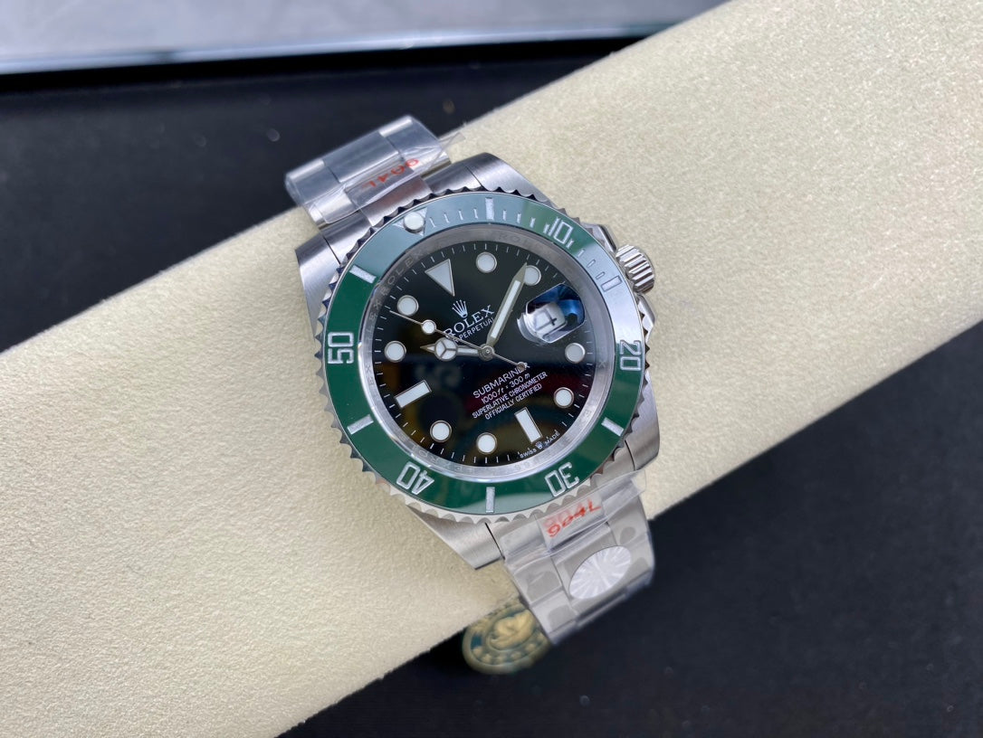 Rolex Oyster Perpetual Submariner Date "Starbucks" 41mm