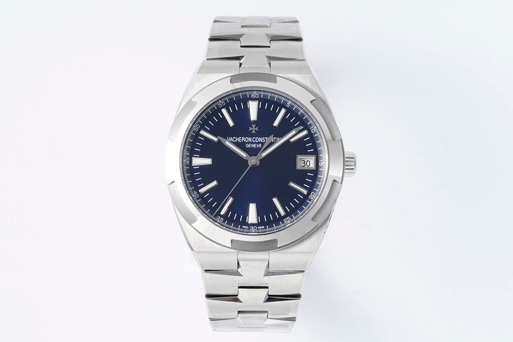 Vacheron Constantin Overseas Azul Clásico 41mm