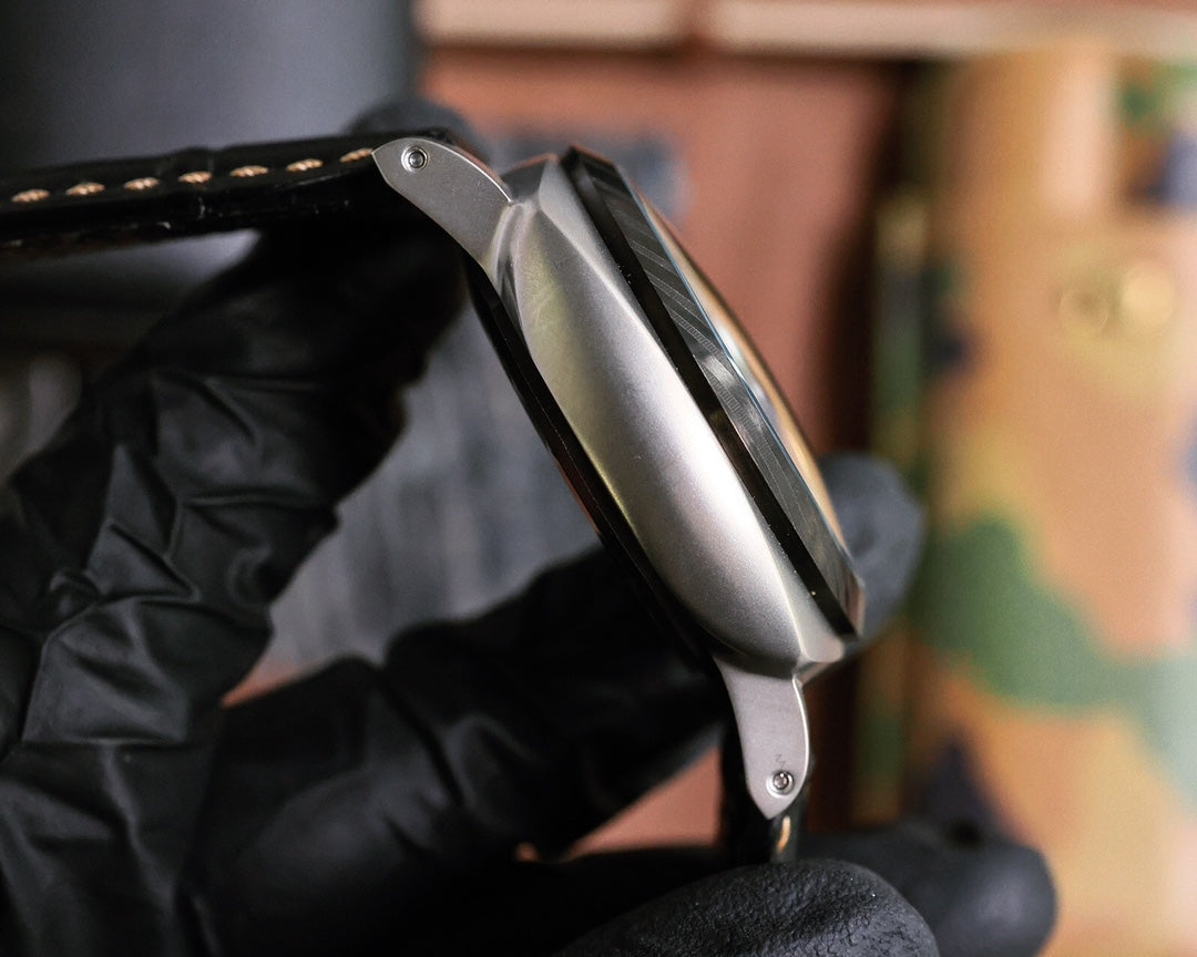 Panerai Luminor Luna Rossa Challenger 44mm