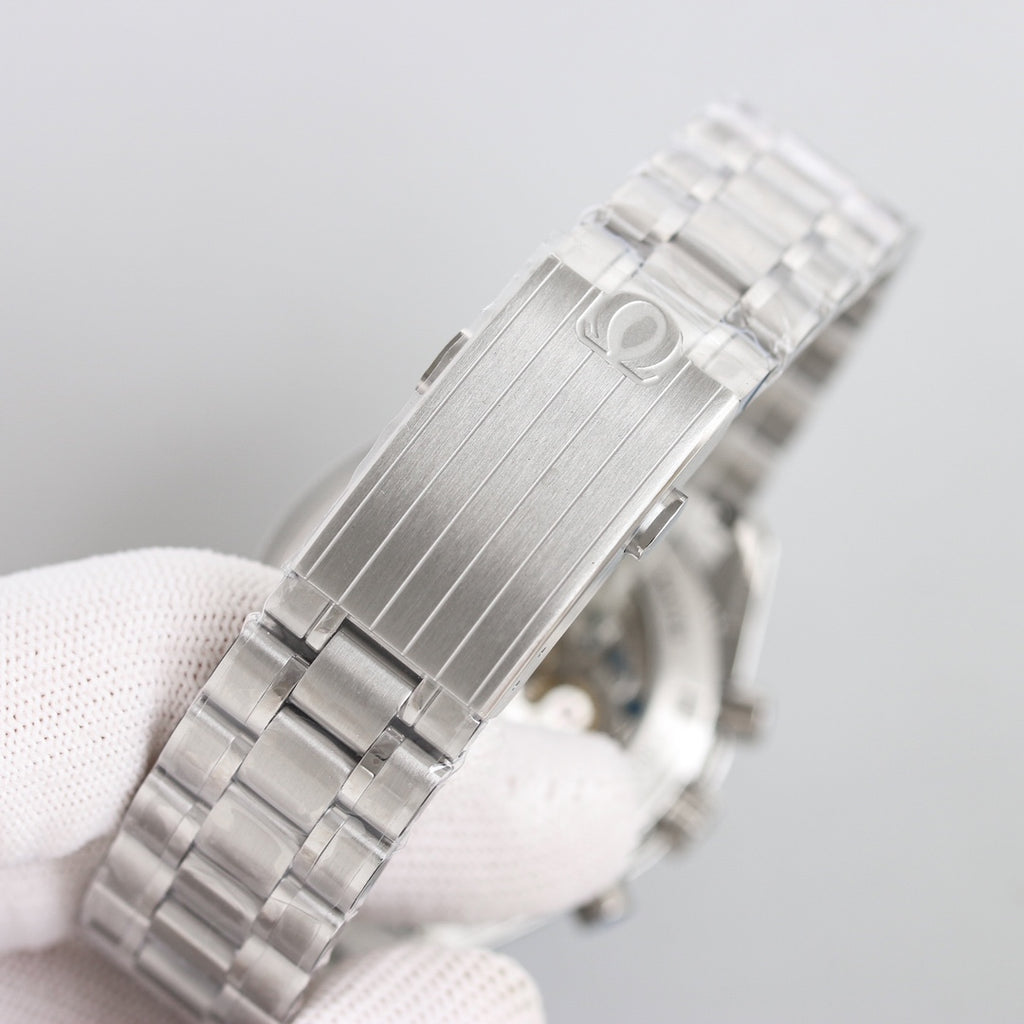 Omega Speedmaster Professional – Esfera Blanca 42mm