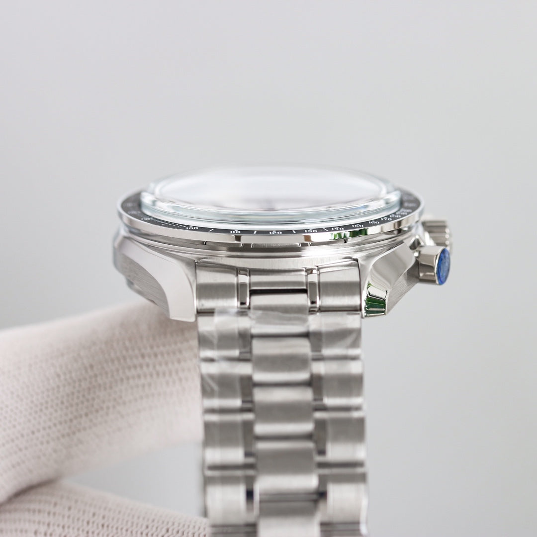 Omega Speedmaster Professional – Esfera Blanca 42mm