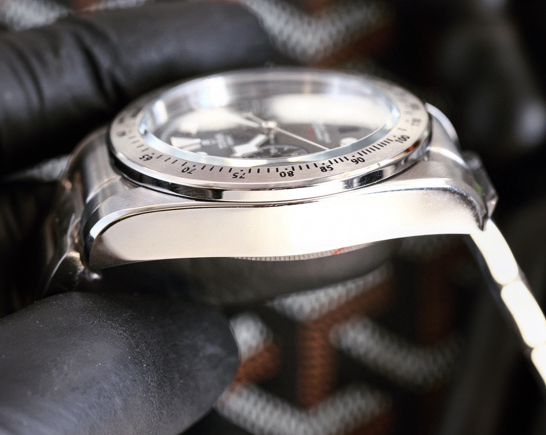 Tudor Black Bay Chrono – Esfera Negra 41mm