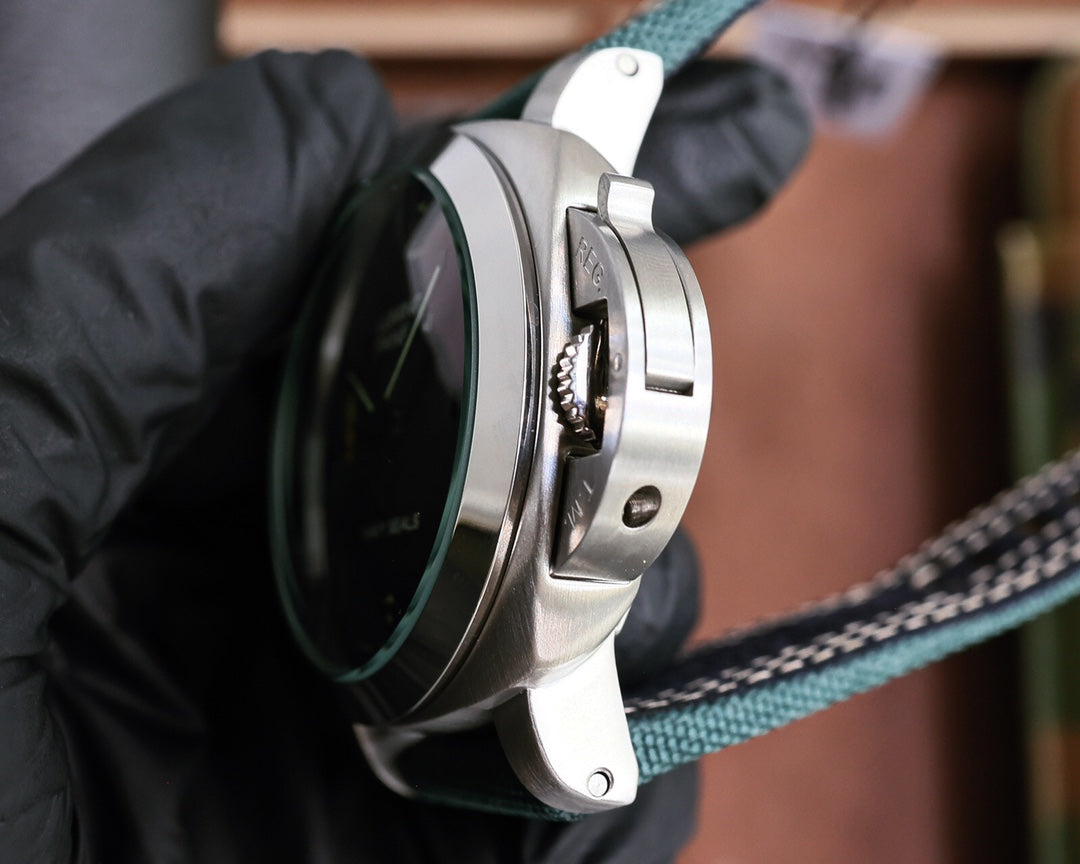 Panerai Luminor Navy Seals 44mm