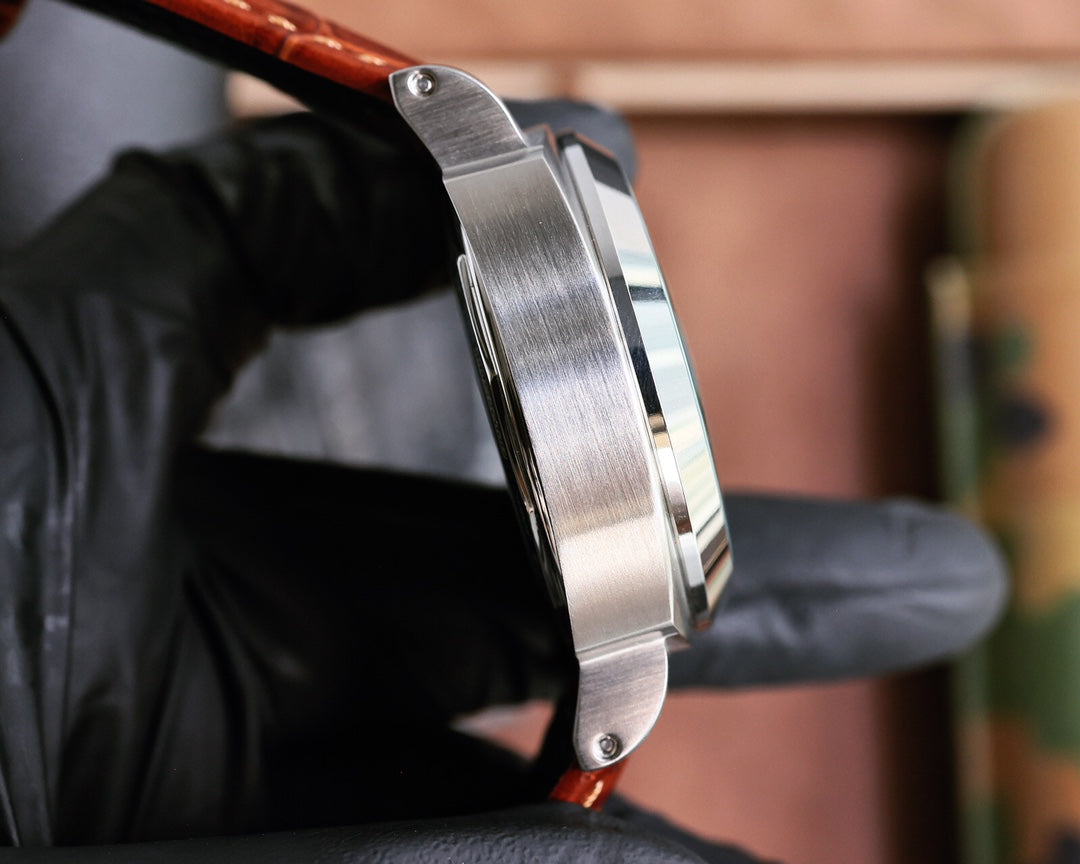 Panerai Luminor Marina Marrón 44mm