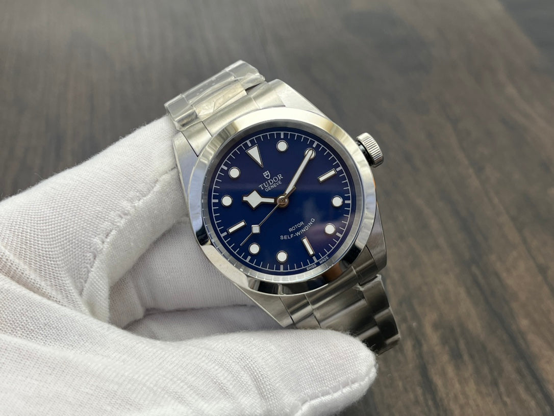 Tudor Black Bay – Esfera Azul 41mm