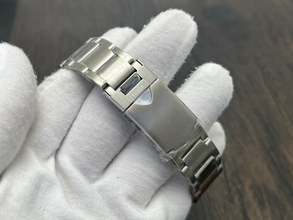 Tudor Black Bay – Esfera Azul 41mm