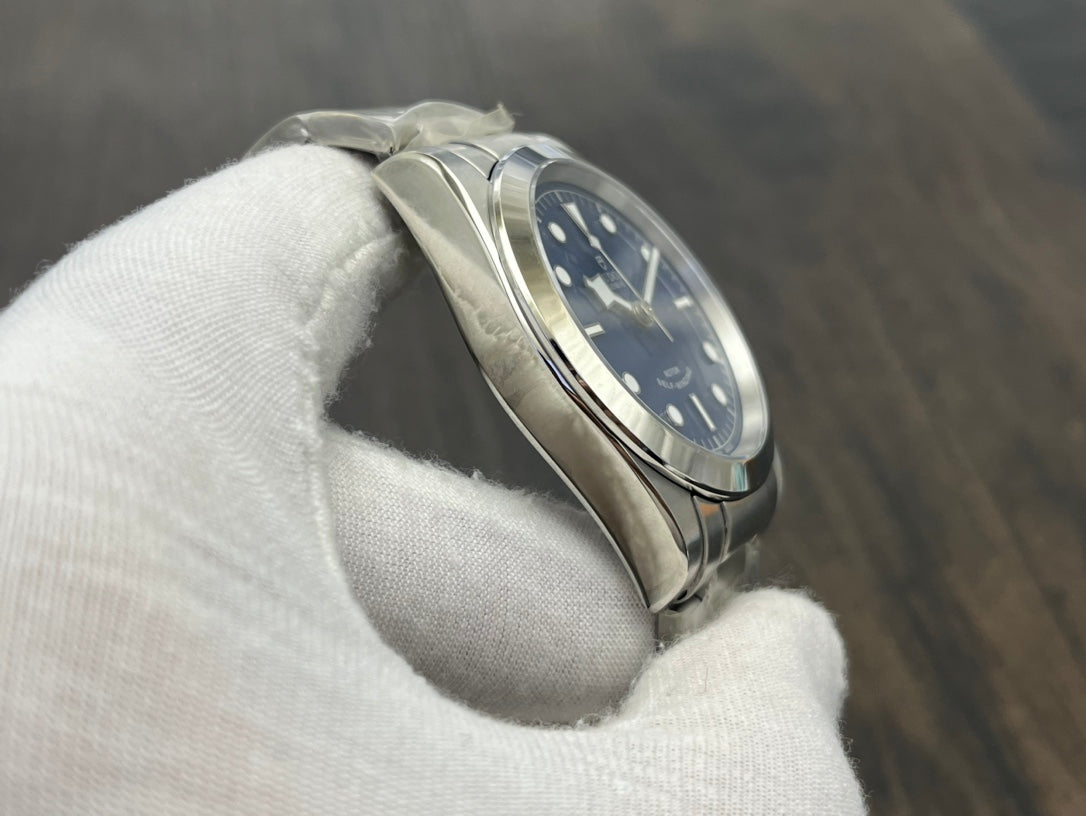 Tudor Black Bay – Esfera Azul 41mm