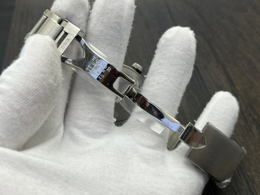Tudor Black Bay – Esfera Azul 41mm