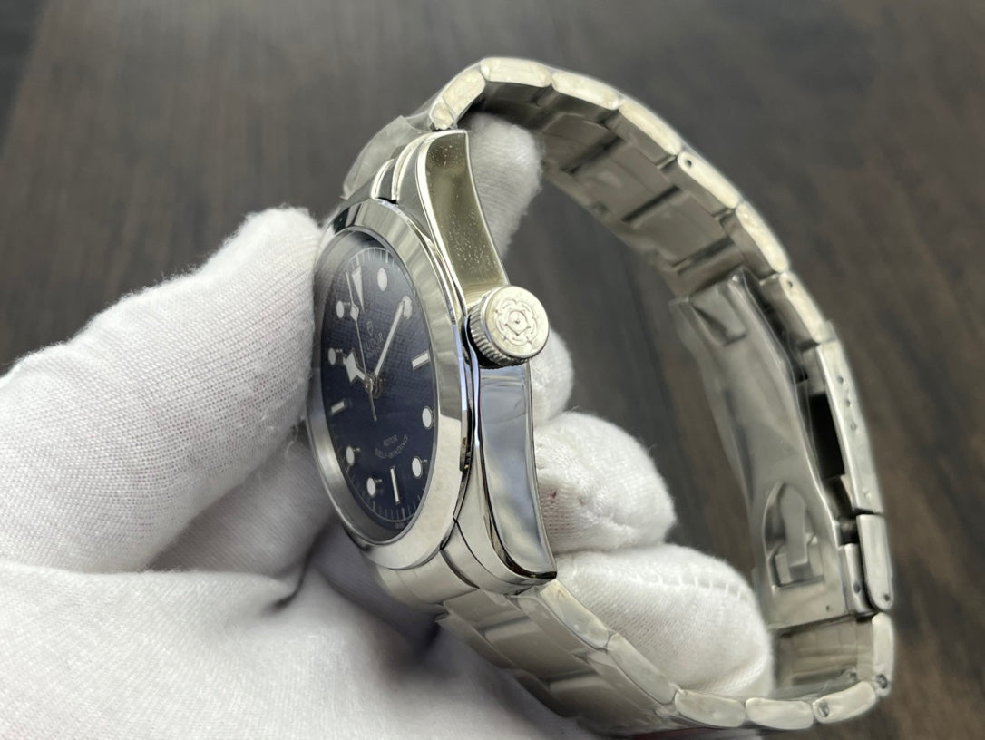 Tudor Black Bay – Esfera Azul 41mm