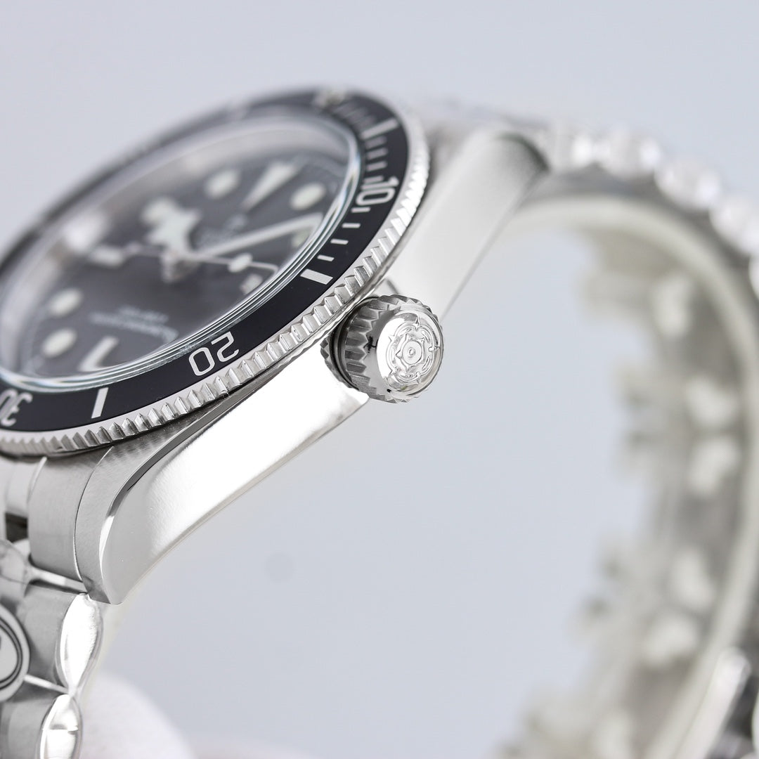 Tudor Black Bay Negro 41mm